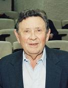 Prof. Henryk Eisenberg