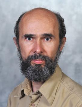 Dr. Fedor Tatarinov
