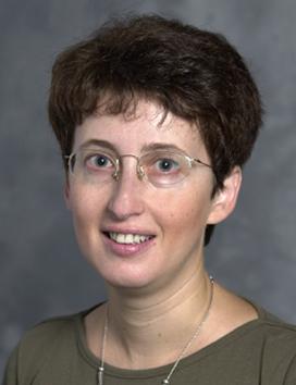 Dr. Alla Falkovich