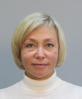 Dr. Svetlana Kostrova