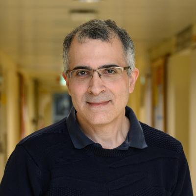 Dr. Shahar Seifer