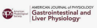 American Journal of Physiology, Gastrointestinal and Liver Physiology